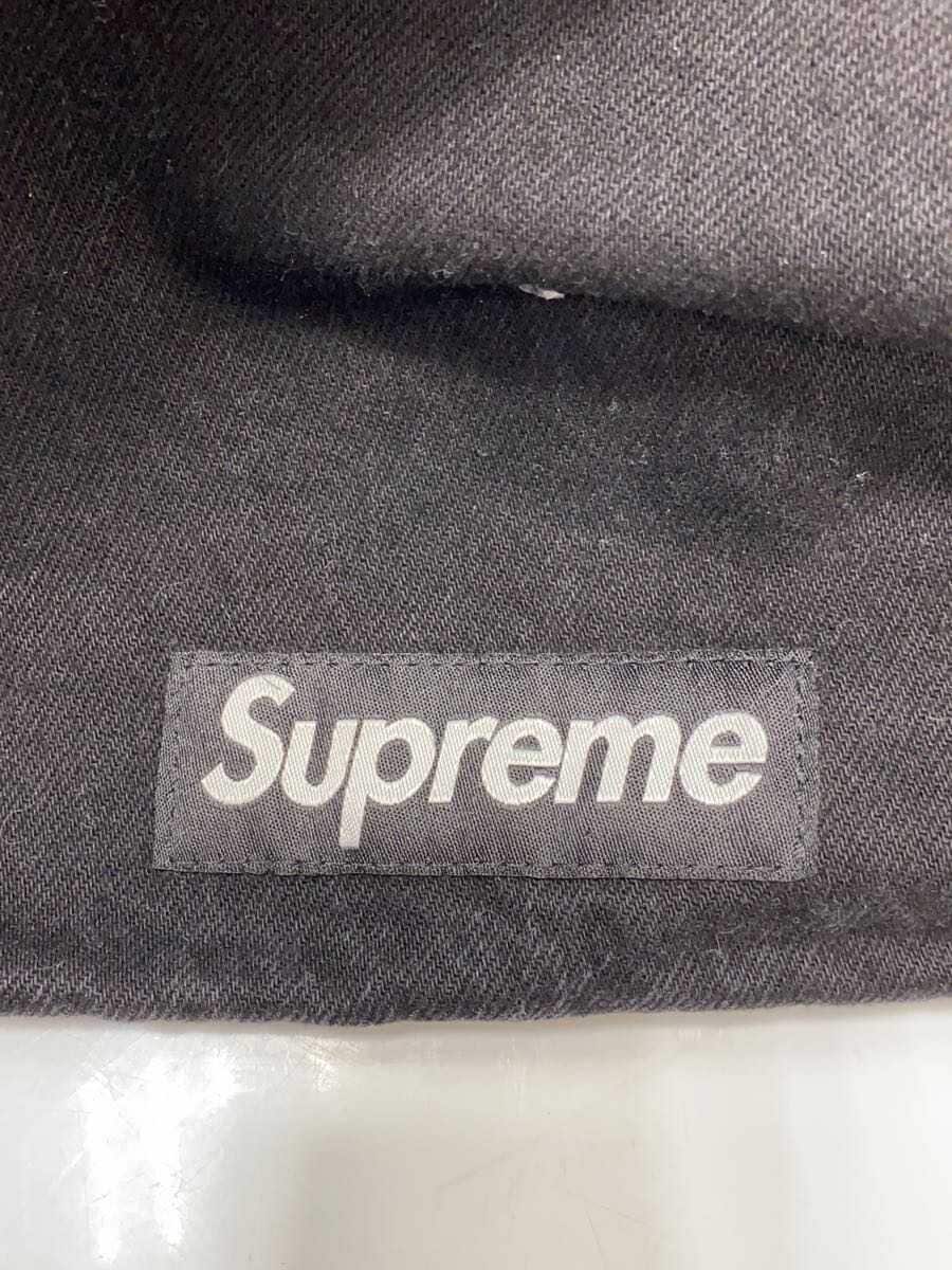 Supreme Shoulder Bag -- BLK 5