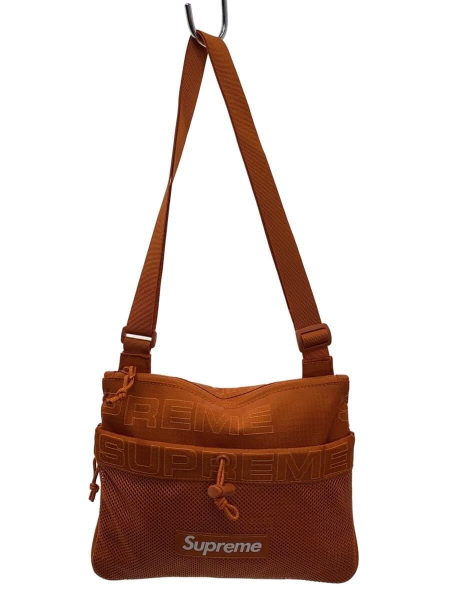 Supreme Shoulder Bag -- ORN