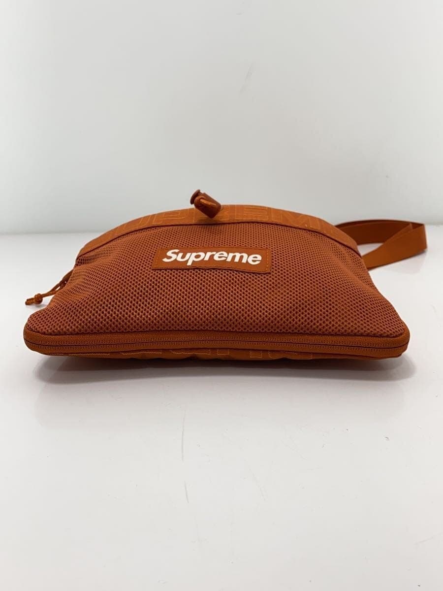 Supreme Shoulder Bag -- ORN 4