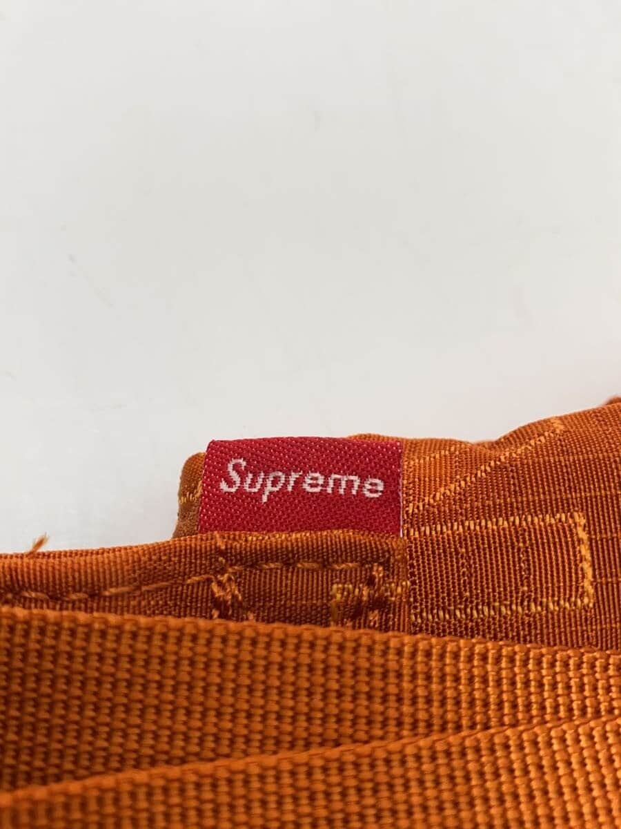 Supreme Shoulder Bag -- ORN 5