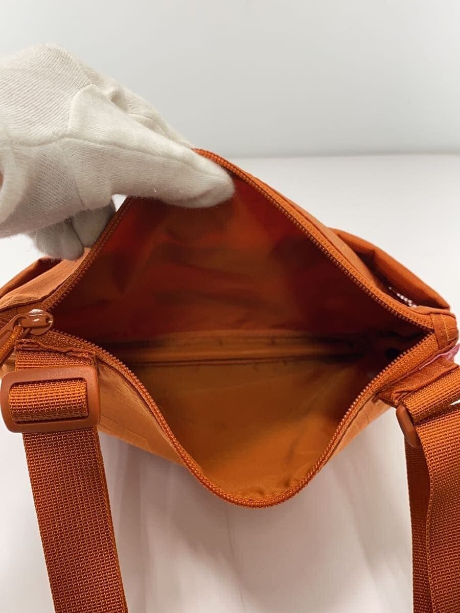 Supreme Shoulder Bag -- ORN 6