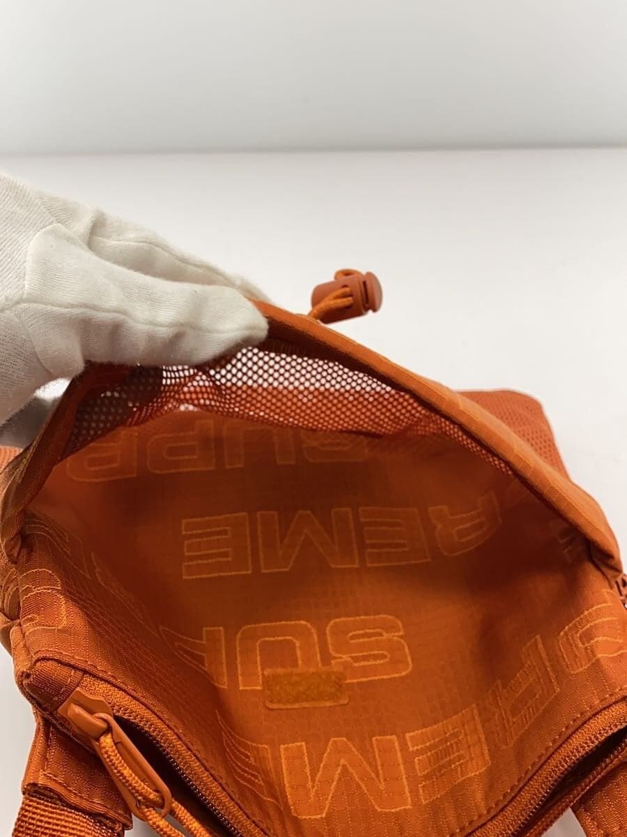 Supreme Shoulder Bag -- ORN 7