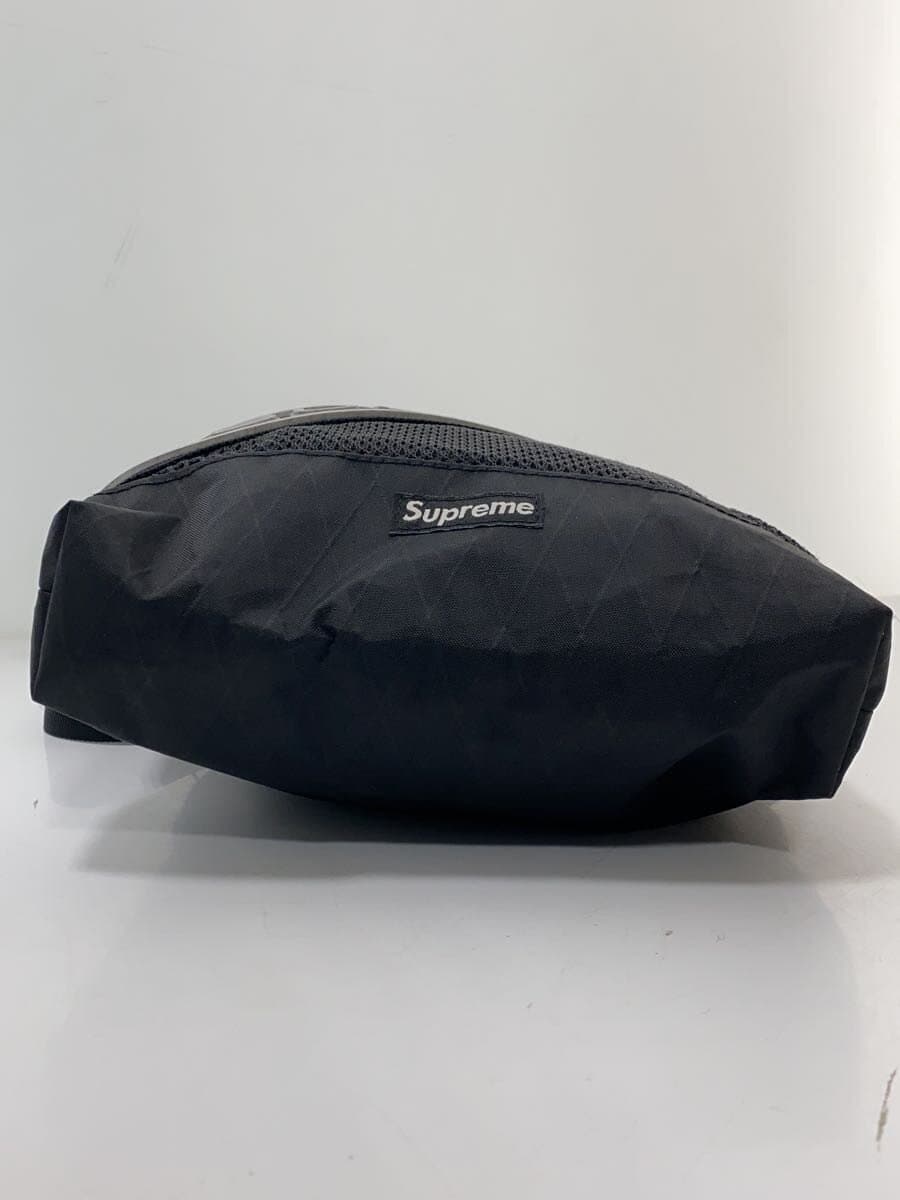 Supreme Shoulder Bag -- BLK 4