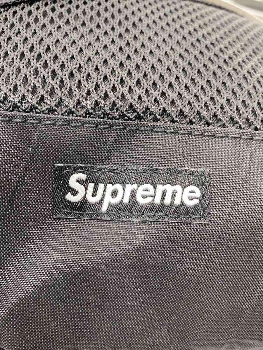 Supreme Shoulder Bag -- BLK 5