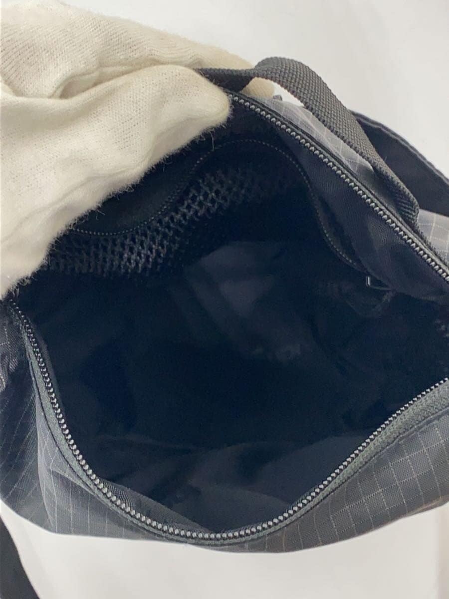 Supreme Shoulder Bag -- BLK 6