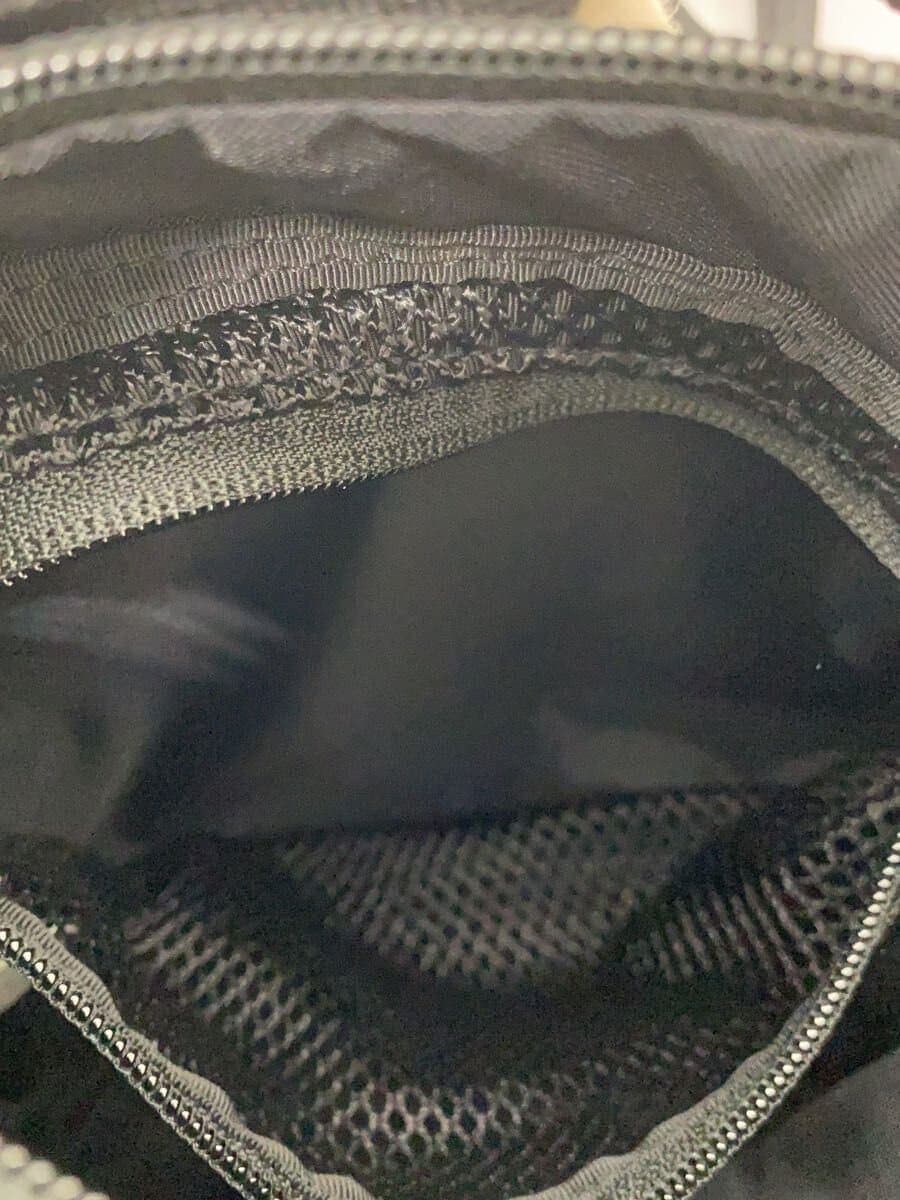 Supreme Shoulder Bag -- BLK 7