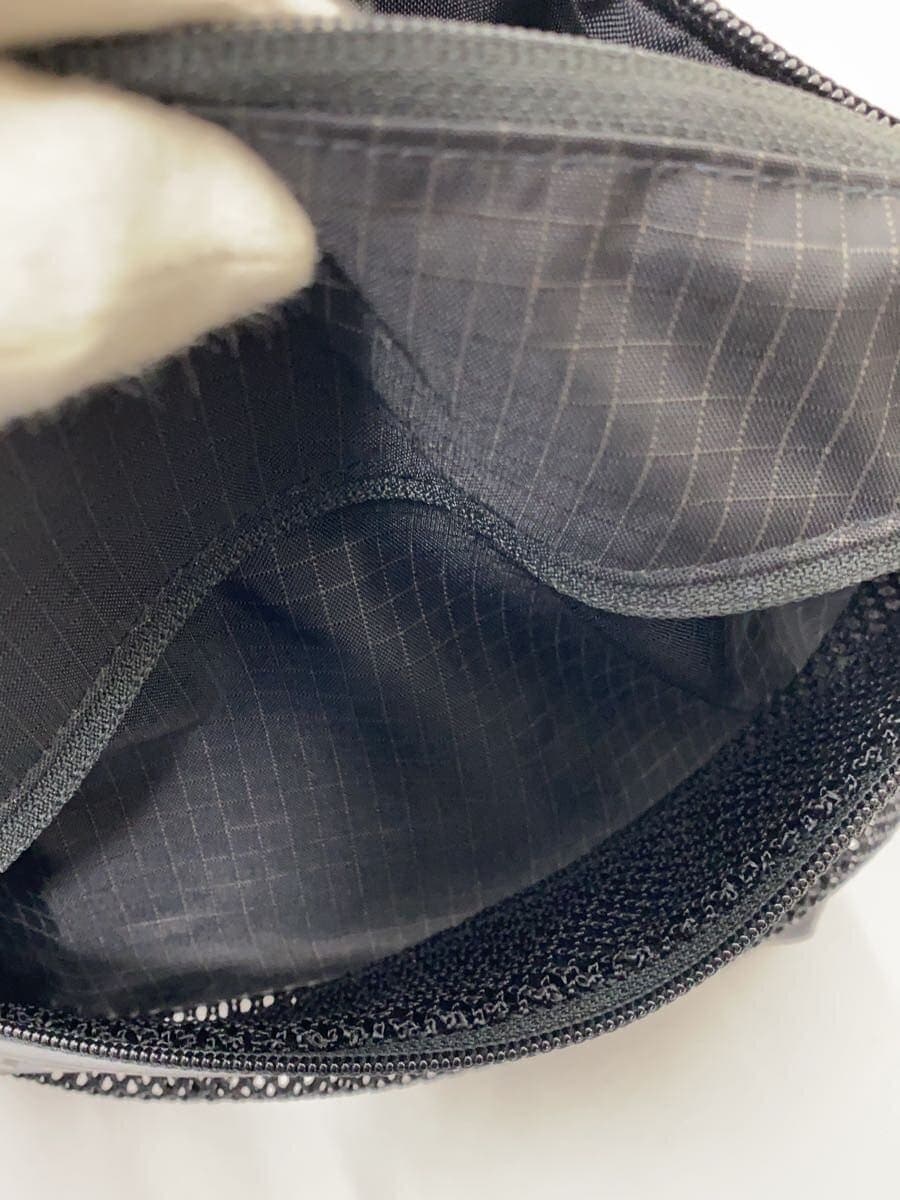 Supreme Shoulder Bag -- BLK 8