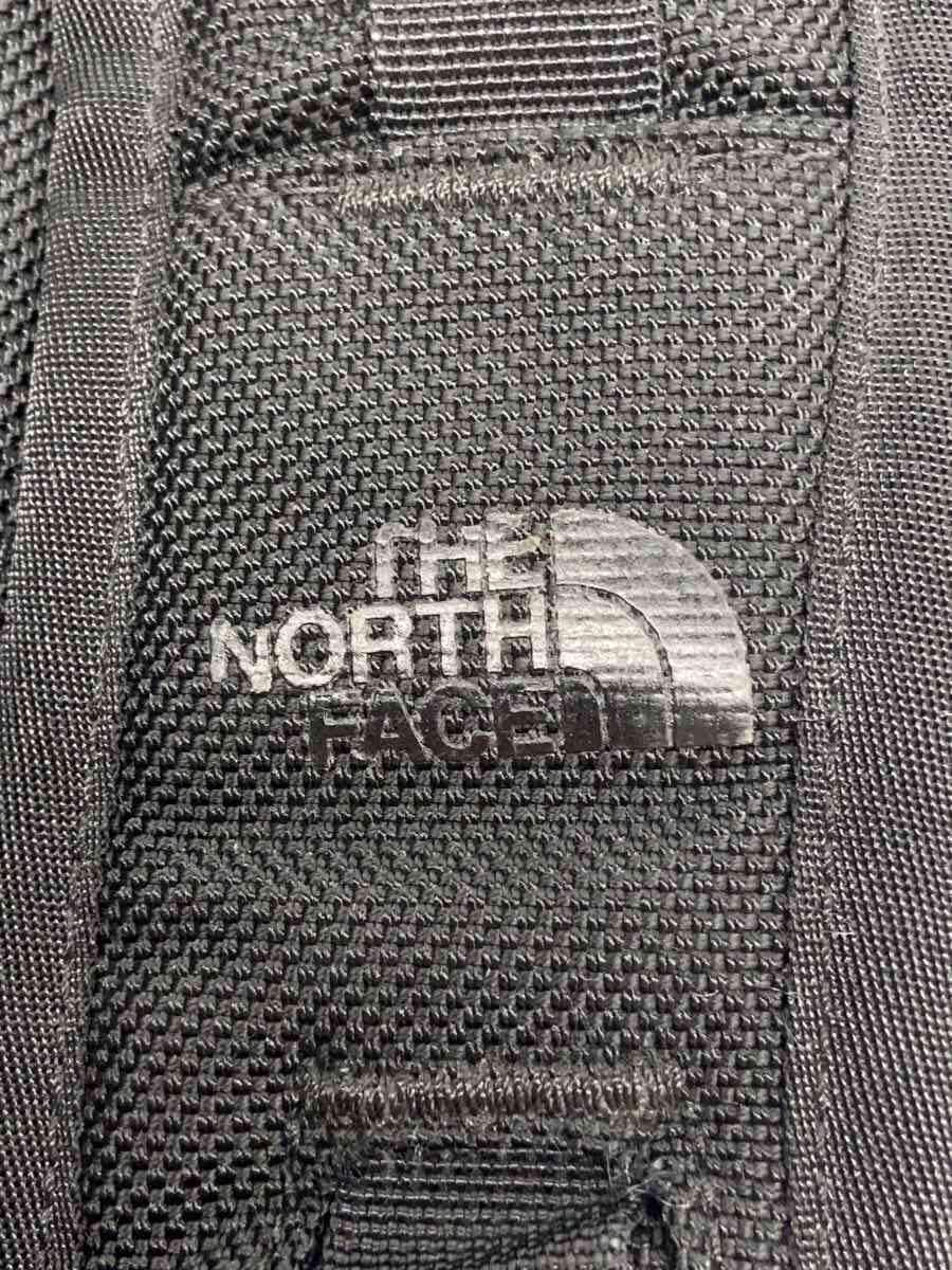 THE NORTH FACE Backpack KHK Camouflage NM81630 5