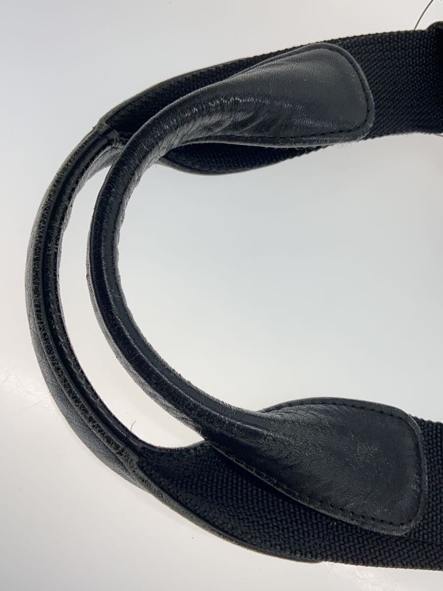 TUMI Attache Case BLK 8