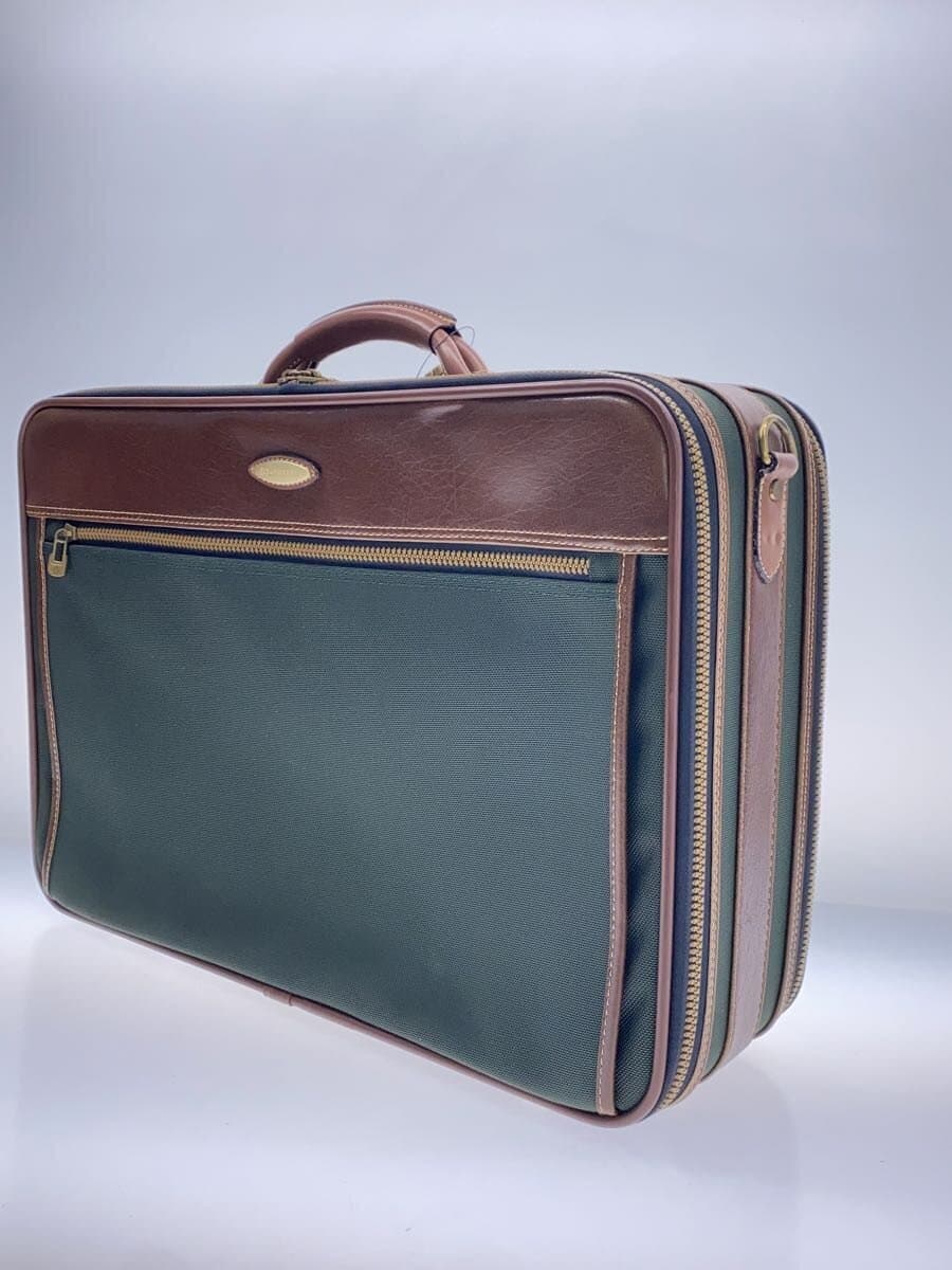 SAMSONITE Bag GRN 2
