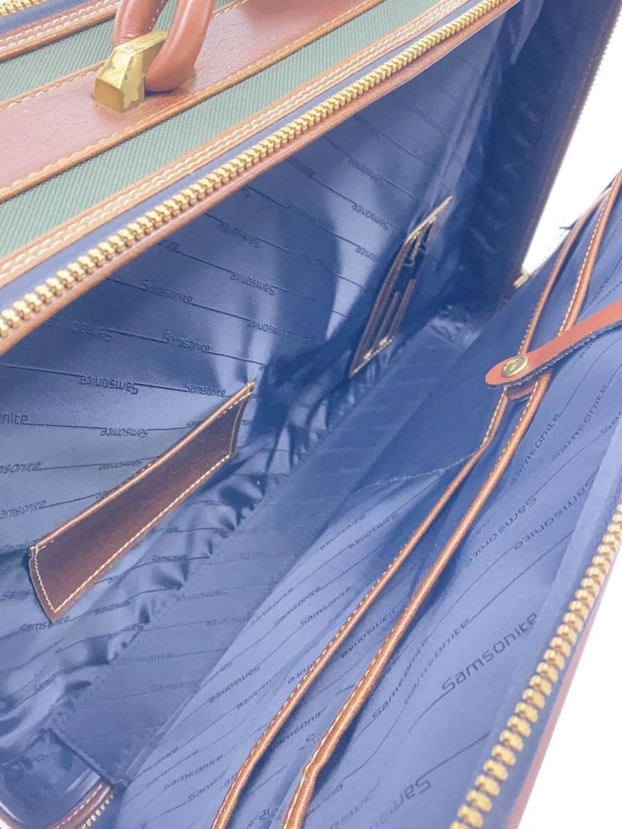 SAMSONITE Bag GRN 6