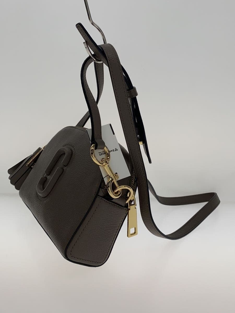MARC JACOBS Shoulder Bag BRW M0015468 2