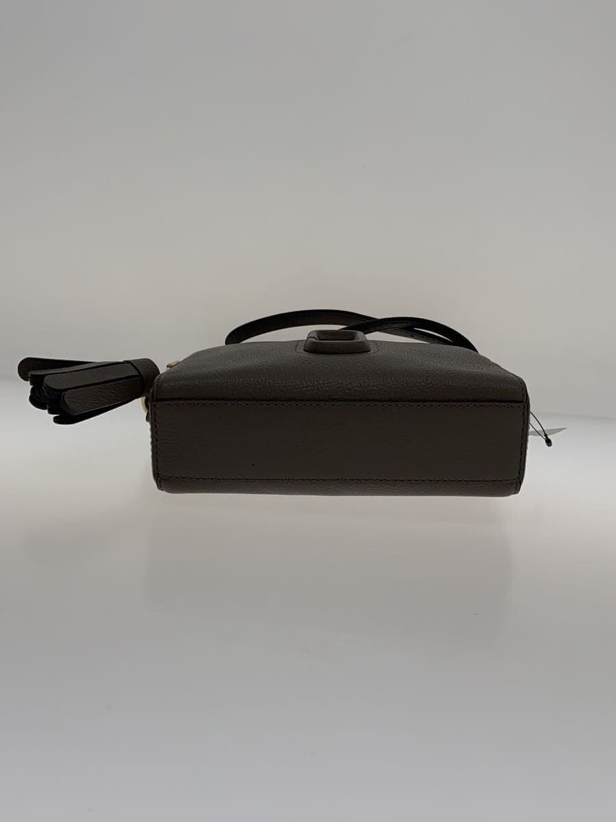 MARC JACOBS Shoulder Bag BRW M0015468 4