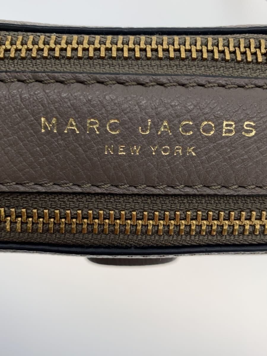 MARC JACOBS Shoulder Bag BRW M0015468 5