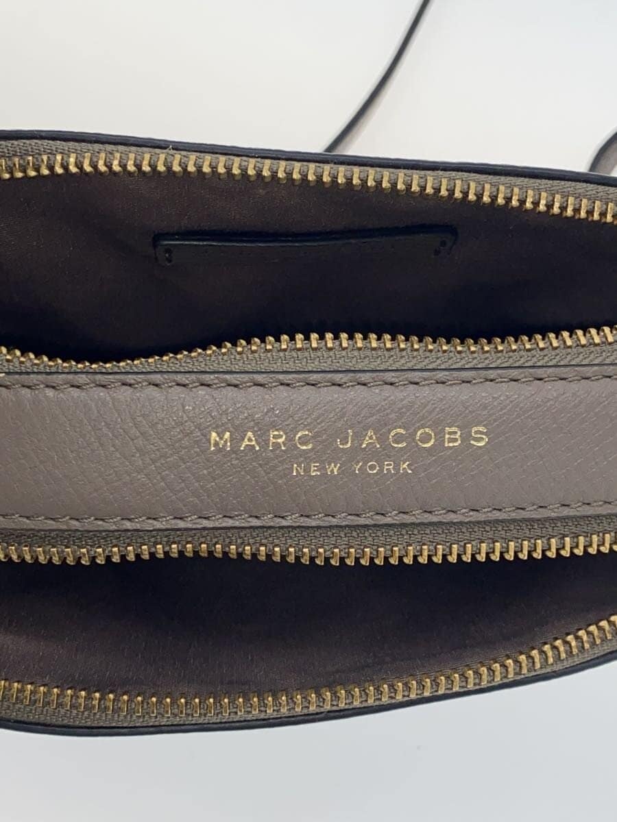 MARC JACOBS Shoulder Bag BRW M0015468 6