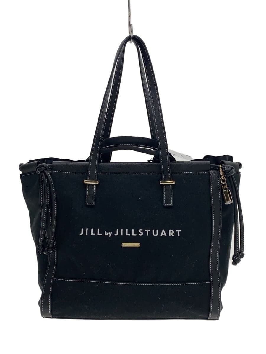 JILL by JILLSTUART Tote Bag BLK