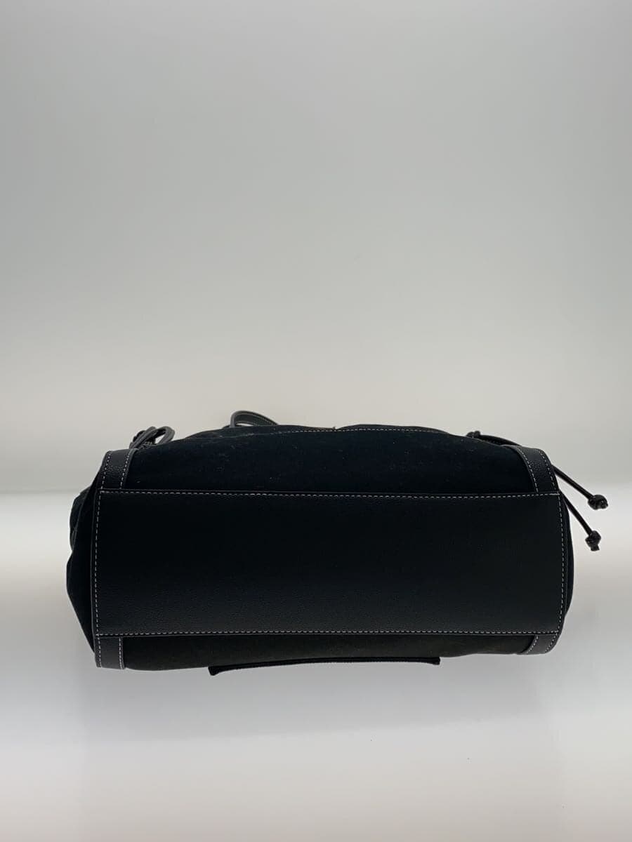 JILL by JILLSTUART Tote Bag BLK 4