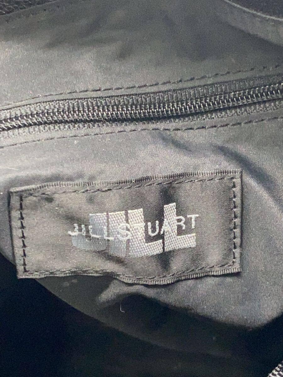 JILL by JILLSTUART Tote Bag BLK 5