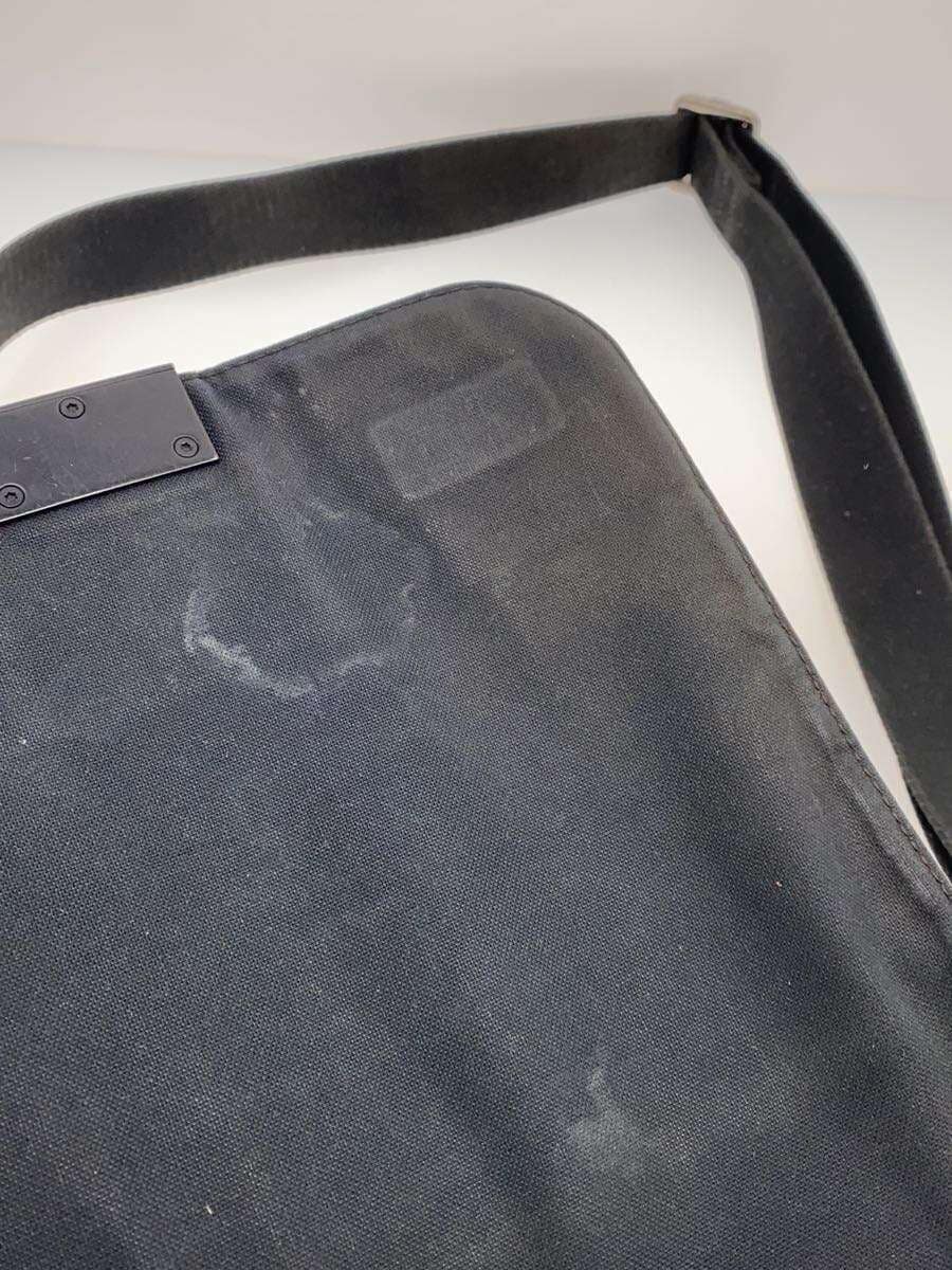 LOUIS VUITTON1)District PM_Damier Graphite PVC BLK 8