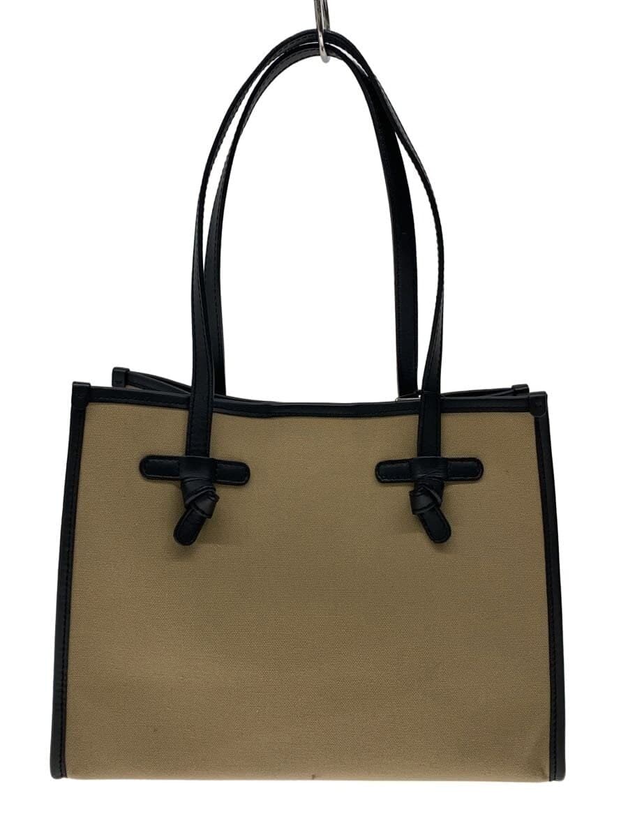 GIANNI CHIARINI Tote Bag Canvas BRW
