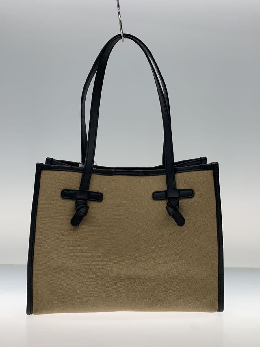 GIANNI CHIARINI Tote Bag Canvas BRW 3
