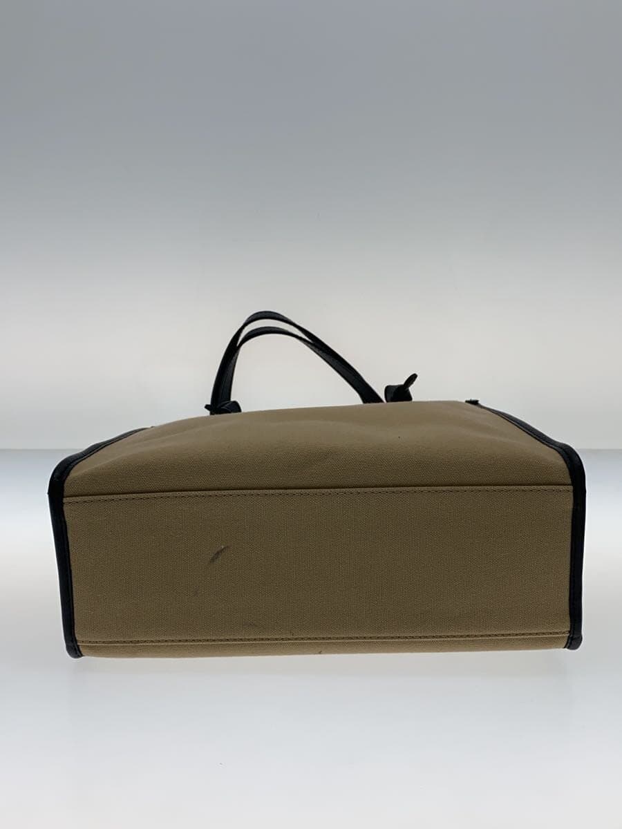 GIANNI CHIARINI Tote Bag Canvas BRW 4