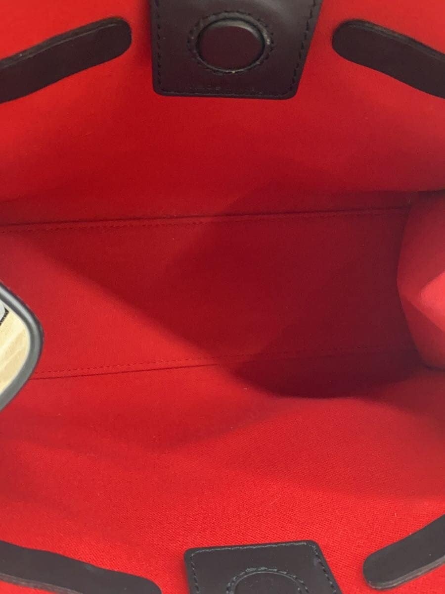 GIANNI CHIARINI Tote Bag Canvas BRW 6