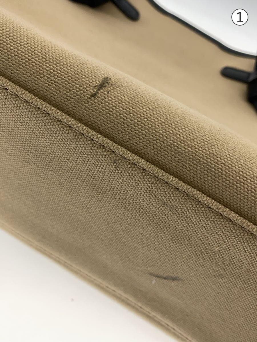 GIANNI CHIARINI Tote Bag Canvas BRW 7