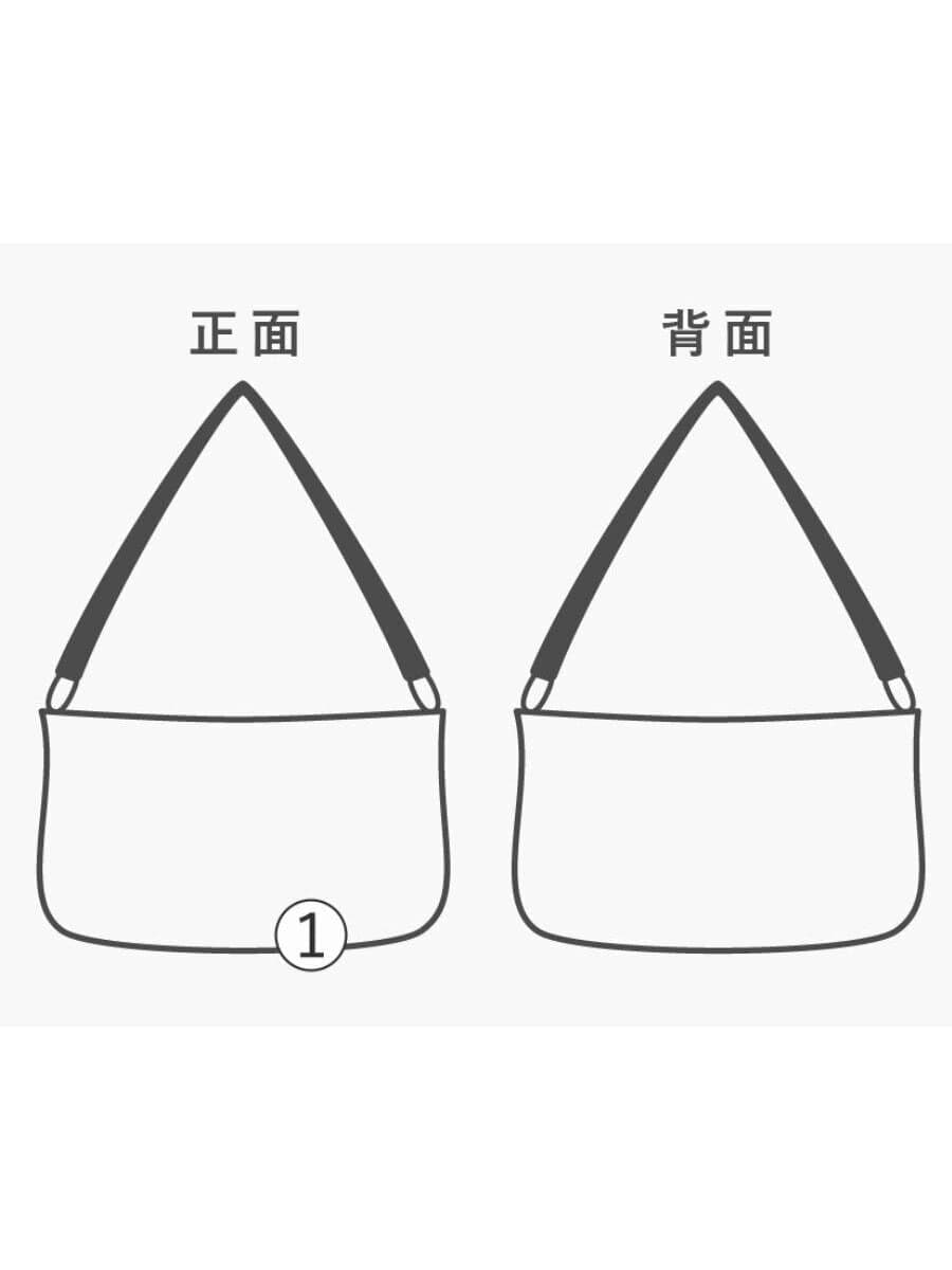 GIANNI CHIARINI Tote Bag Canvas BRW 8