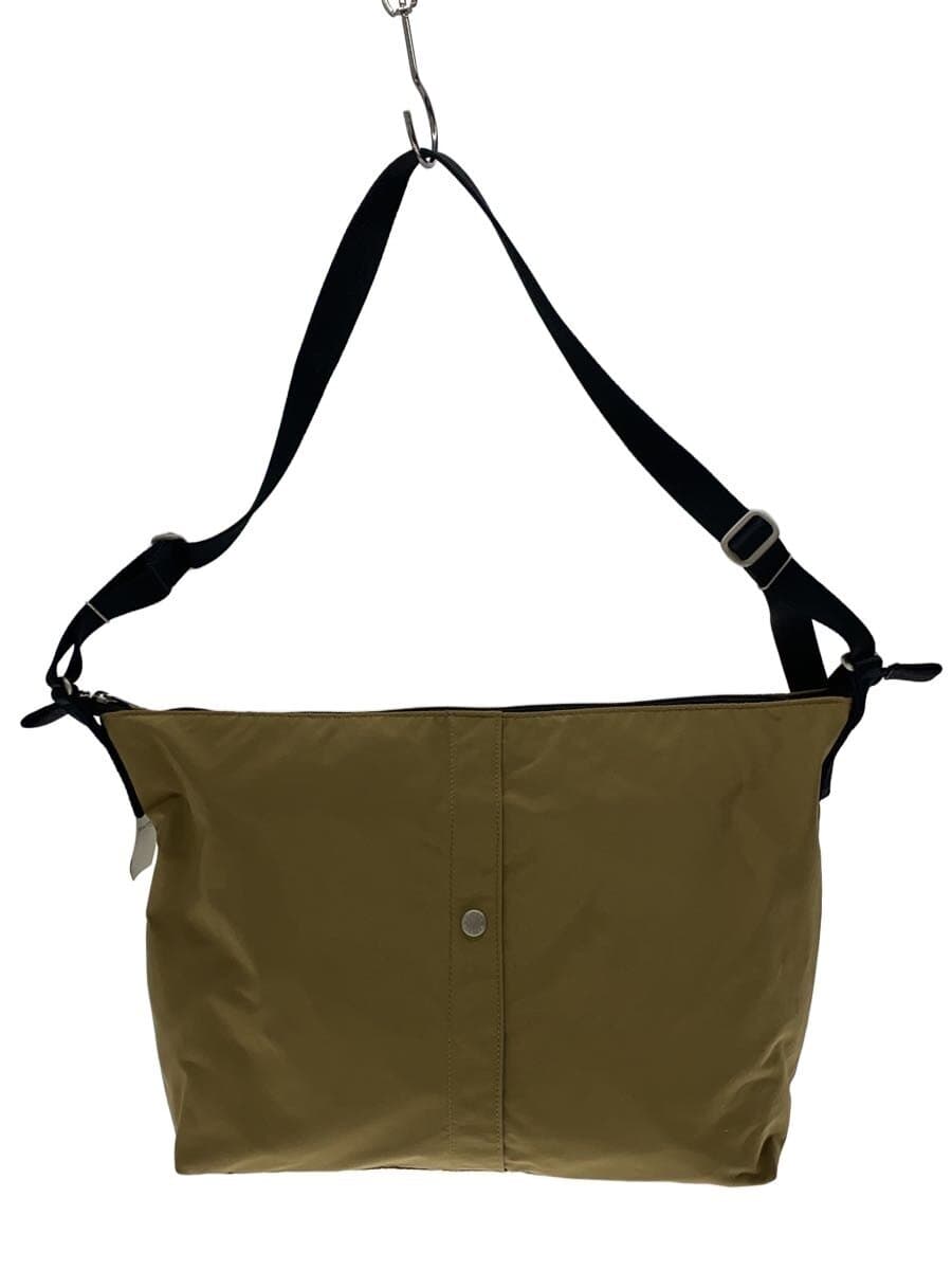 PORTER Shoulder Bag CML Solid 660-05798