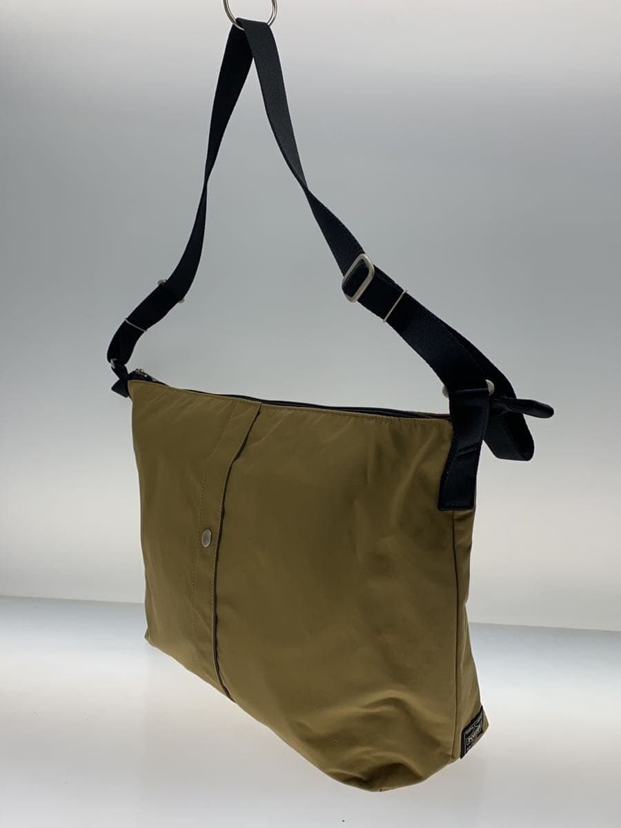 PORTER Shoulder Bag CML Solid 660-05798 2