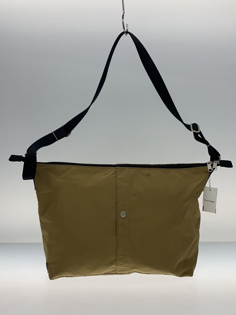 PORTER Shoulder Bag CML Solid 660-05798 3