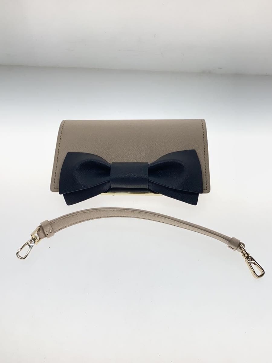 kate spade new york Shoulder Bag CRM Solid PXRU7924 7