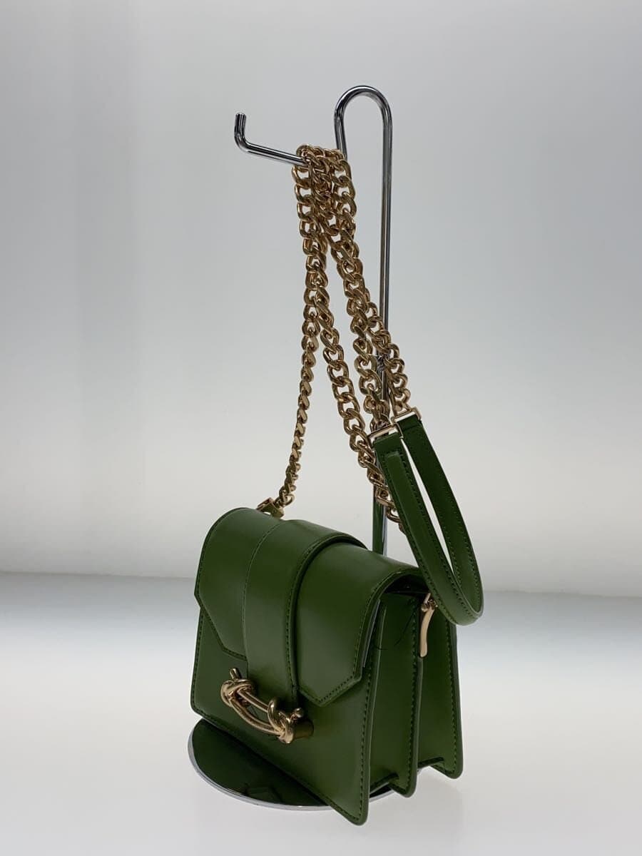CHARLES&KEITH Shoulder Bag GRN 2