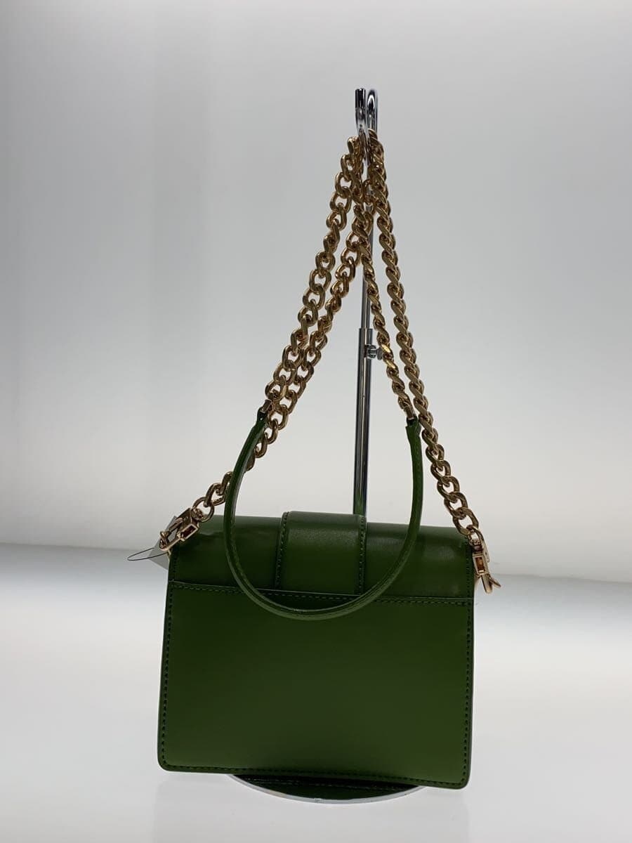 CHARLES&KEITH Shoulder Bag GRN 3