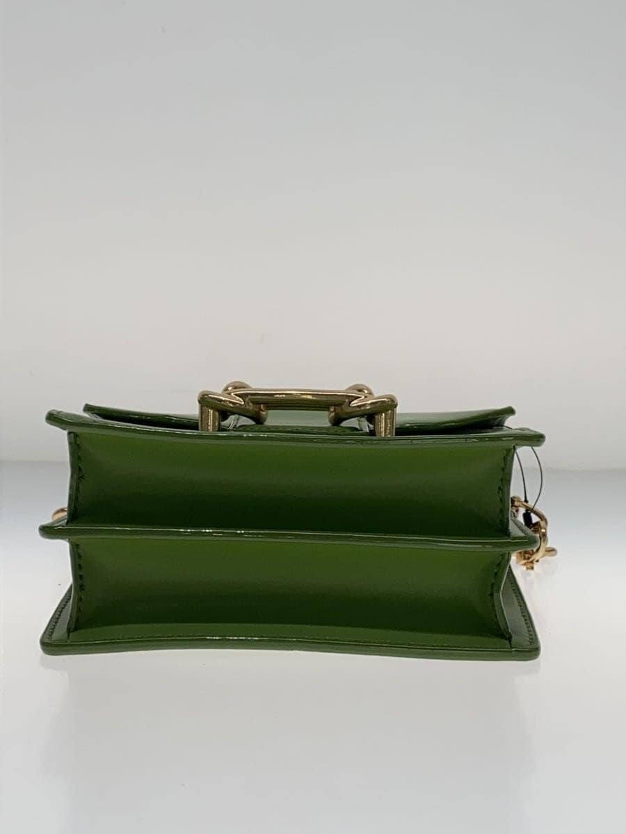 CHARLES&KEITH Shoulder Bag GRN 4