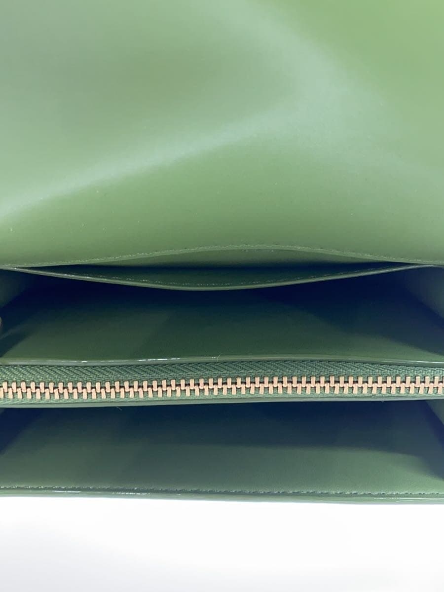 CHARLES&KEITH Shoulder Bag GRN 5