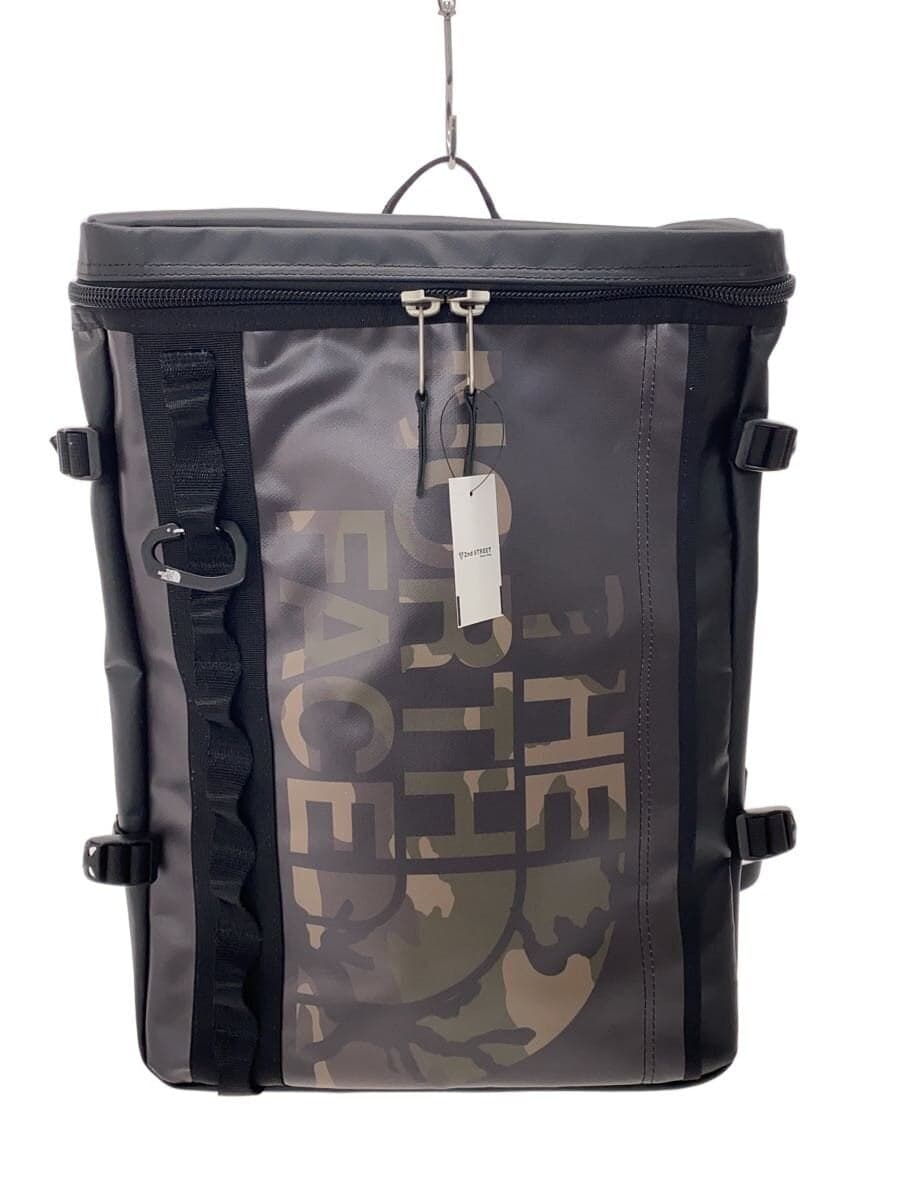 THE NORTH FACE Backpack Polyester BLK NM81769