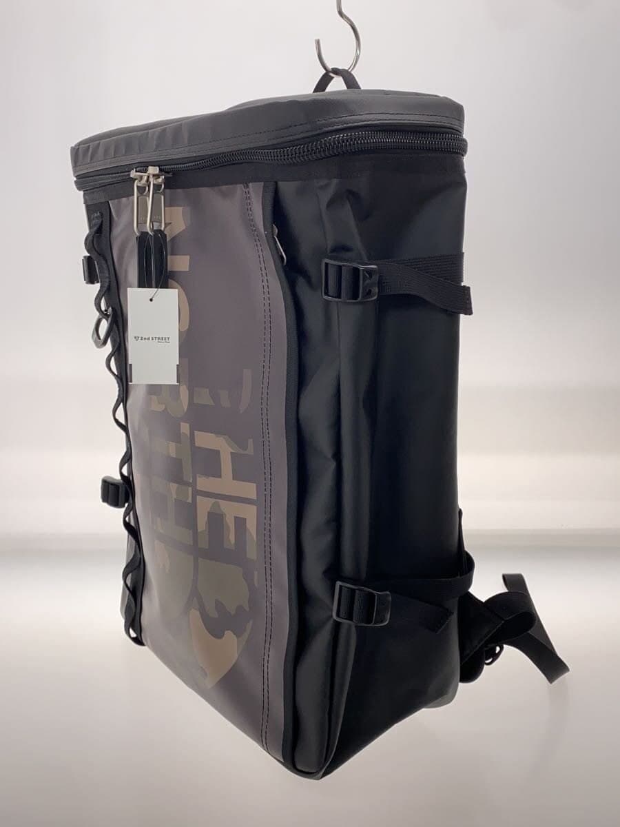 THE NORTH FACE Backpack Polyester BLK NM81769 2