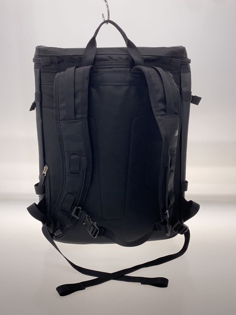 THE NORTH FACE Backpack Polyester BLK NM81769 3