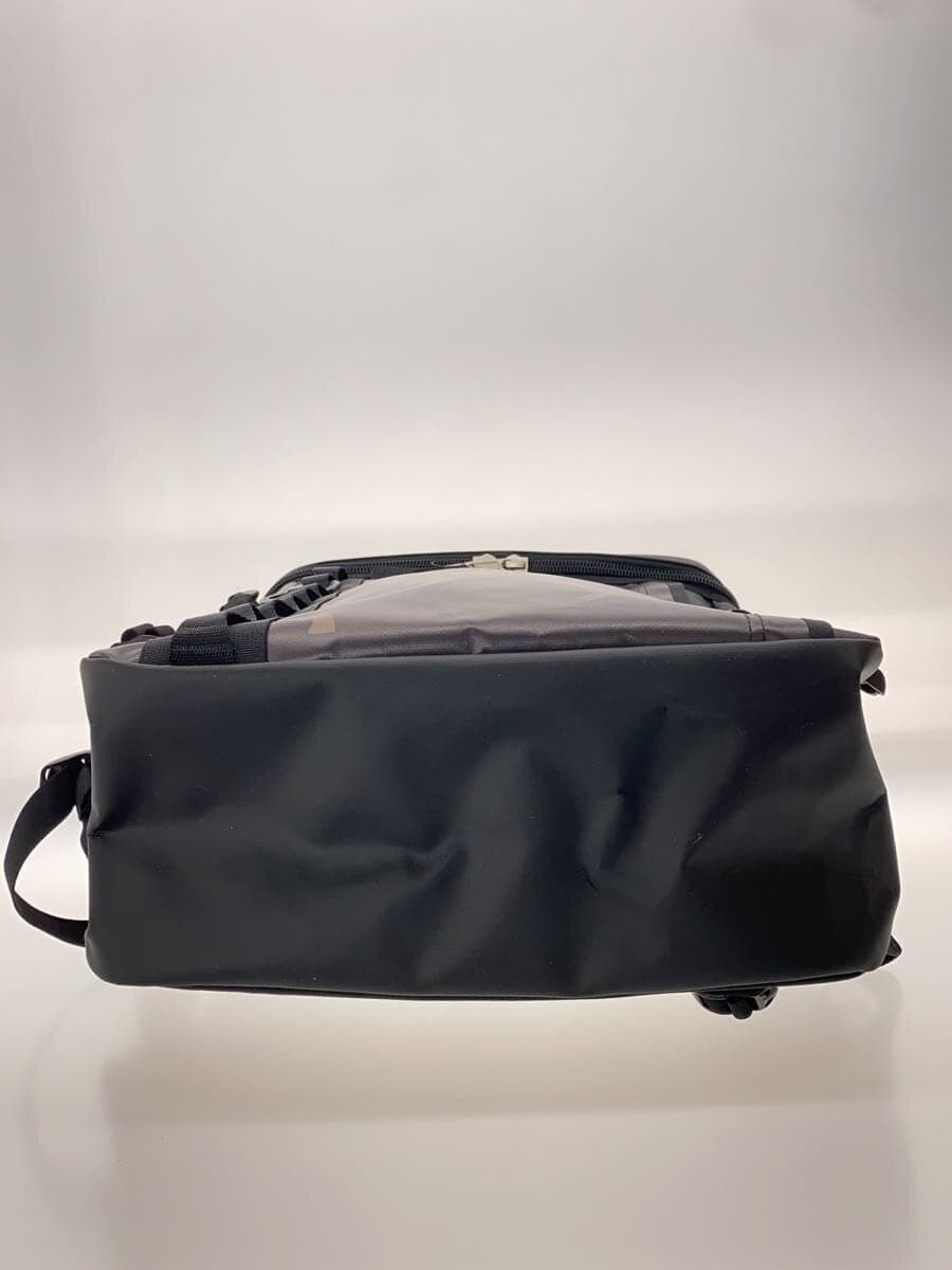 THE NORTH FACE Backpack Polyester BLK NM81769 4