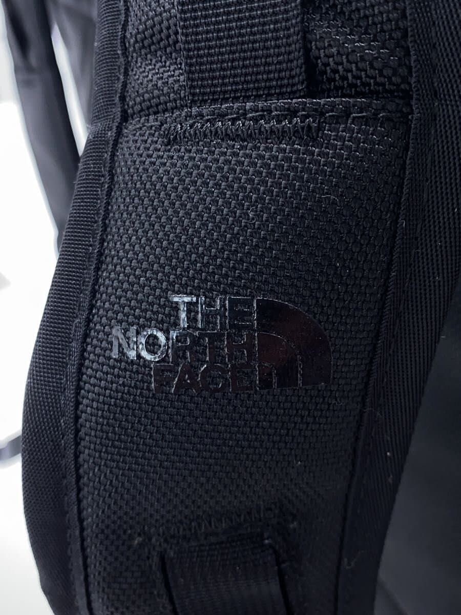 THE NORTH FACE Backpack Polyester BLK NM81769 5