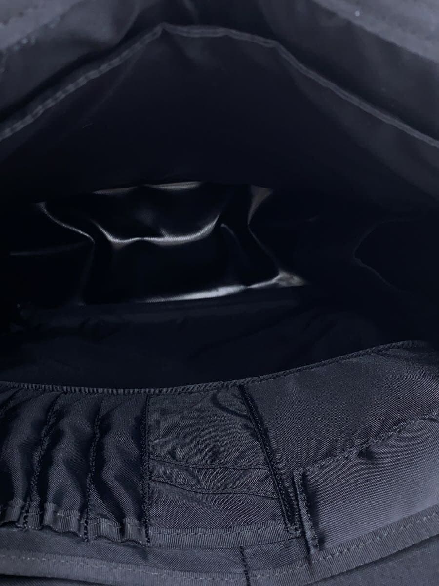 THE NORTH FACE Backpack Polyester BLK NM81769 6