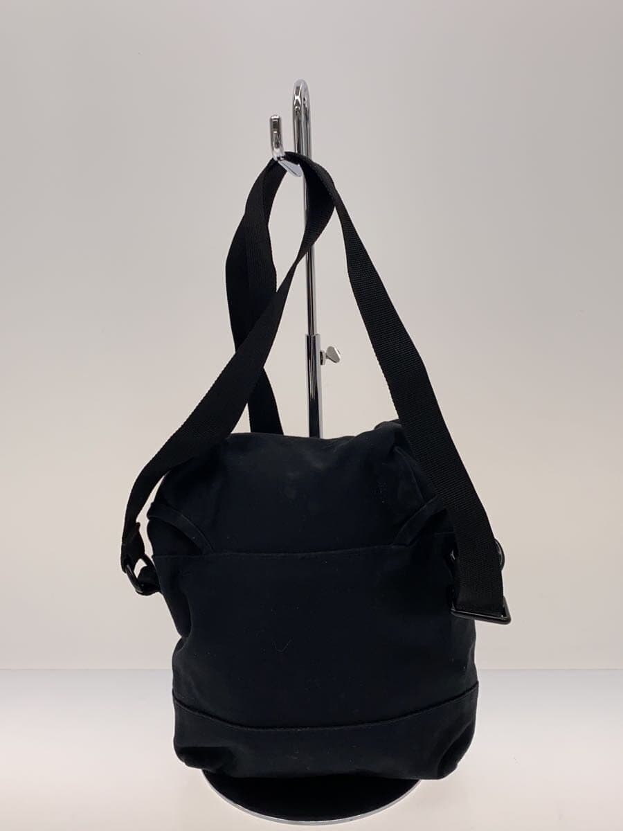 Supreme Shoulder Bag -- BLK 3