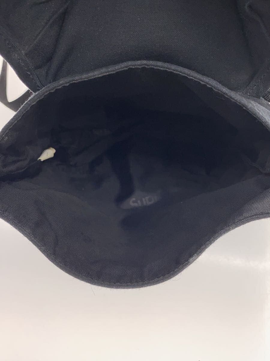 Supreme Shoulder Bag -- BLK 6