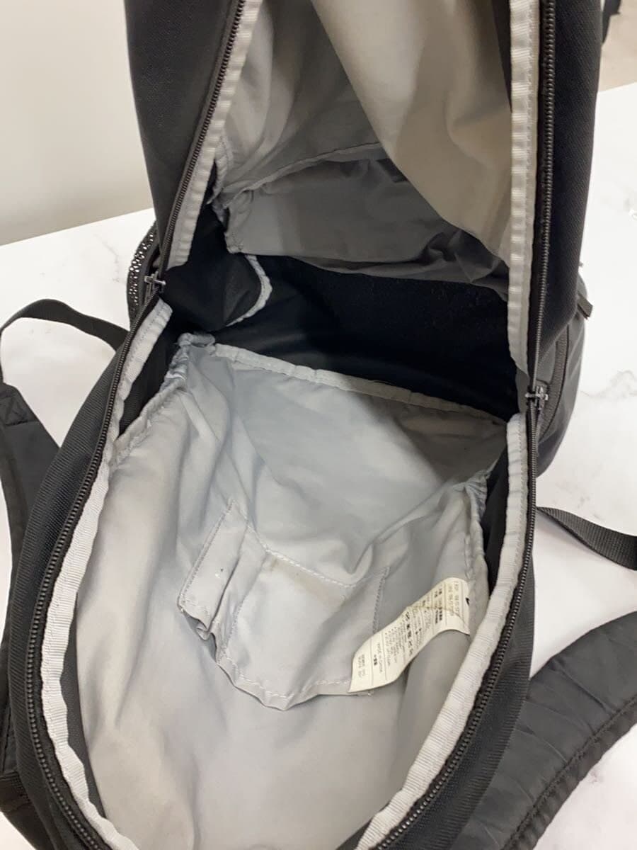 NIKE Backpack Polyester BLK BZ9805 6