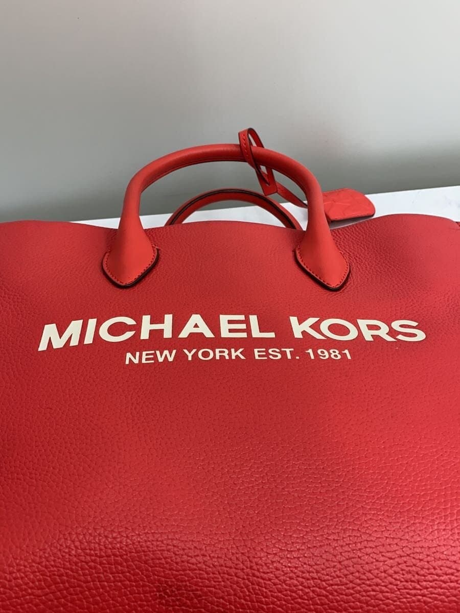 MICHAEL KORS Handbag PNK 35S2G7ZT7L 5