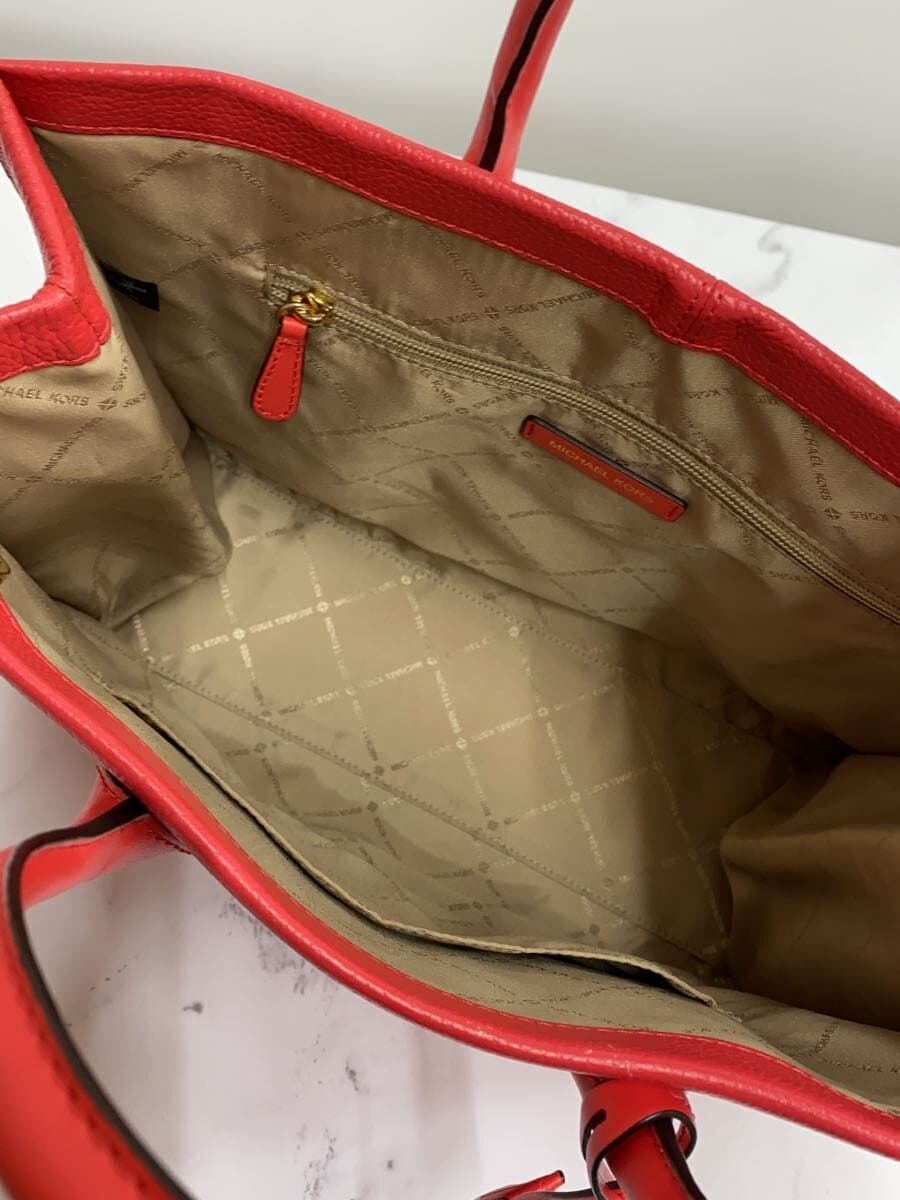 MICHAEL KORS Handbag PNK 35S2G7ZT7L 6