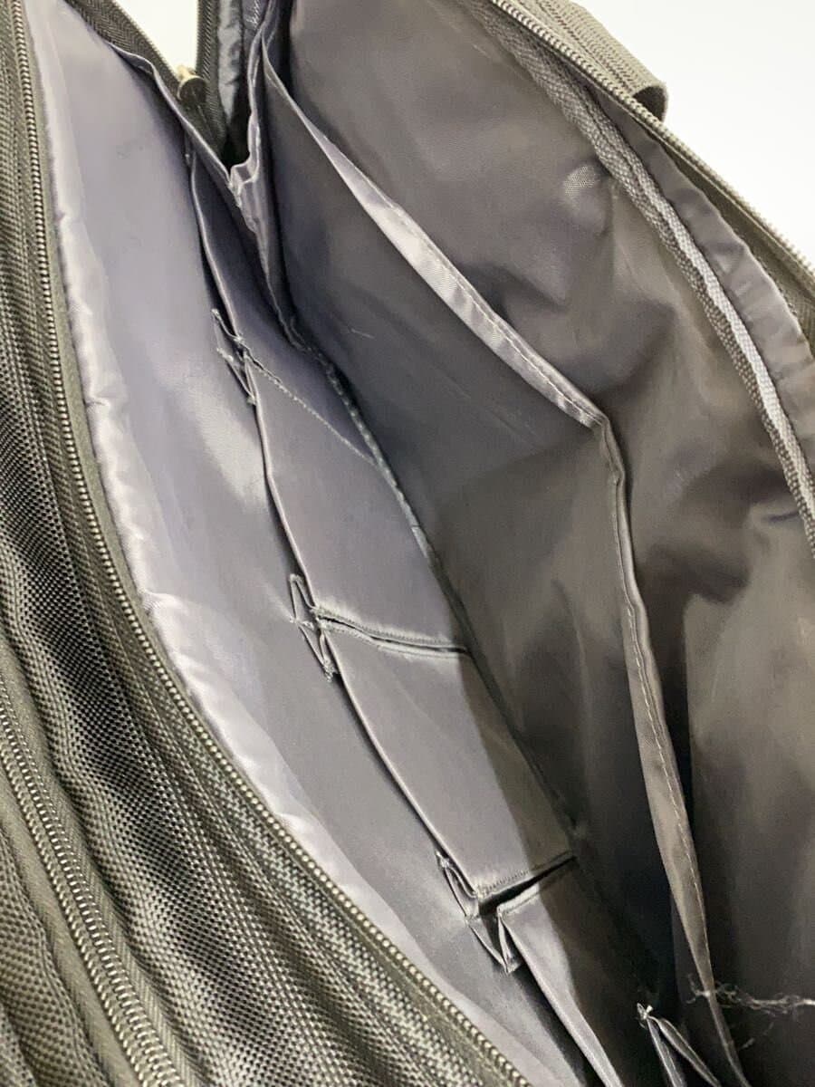 SAMSONITE Briefcase BLK Solid 6