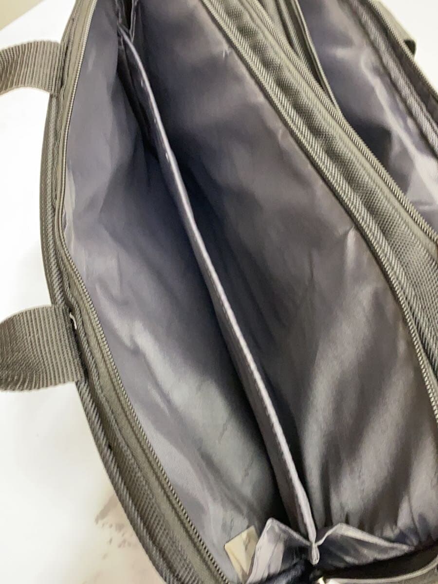 SAMSONITE Briefcase BLK Solid 8